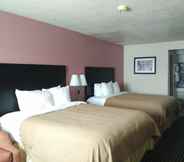 Bedroom 4 Quality Inn & Suites Del Rio