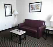 Common Space 5 Quality Inn & Suites Del Rio