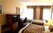 ห้องนอน 2 Coratel Inn & Suites by Jasper New Braunfels IH-35 EXT 189