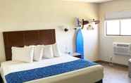 Bedroom 3 Travelodge by Wyndham Cedar City