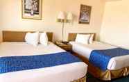 Kamar Tidur 4 Travelodge by Wyndham Cedar City