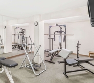 Fitness Center 3 Knights Inn South Sioux City