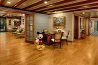 ล็อบบี้ Disney's Hilton Head Island Resort