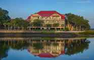 ภายนอกอาคาร 2 Disney's Hilton Head Island Resort