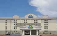 Exterior 3 Days Inn by Wyndham Wilkes Barre