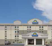 Luar Bangunan 3 Days Inn by Wyndham Wilkes Barre