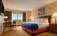 ห้องนอน 4 Harrah's Laughlin Beach Resort & Casino