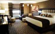 Bedroom 4 Golden Nugget Las Vegas Hotel & Casino