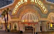 Exterior 3 Golden Nugget Las Vegas Hotel & Casino