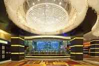 Lobby Golden Nugget Las Vegas Hotel & Casino