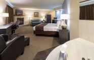 Bilik Tidur 3 Paynesville Inn And Suites