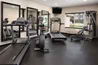 Fitness Center Country Inn & Suites by Radisson, St. Cloud West, MN