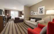 Bilik Tidur 4 Country Inn & Suites by Radisson, St. Cloud West, MN