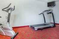 Pusat Kebugaran Comfort Inn Matthews - Charlotte