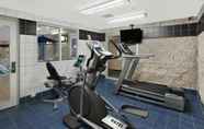 Fitness Center 4 Baymont by Wyndham Wahpeton
