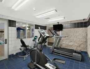 Fitness Center 4 Baymont by Wyndham Wahpeton