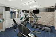 Fitness Center Baymont by Wyndham Wahpeton