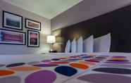 Kamar Tidur 3 La Quinta Inn & Suites by Wyndham Goodlettsville - Nashville