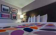 Bedroom 3 La Quinta Inn & Suites by Wyndham Goodlettsville - Nashville