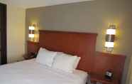 Kamar Tidur 2 Hyatt Place Columbus Dublin