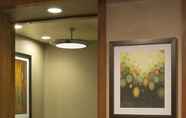 Ruangan Fungsional 4 Hyatt Place Columbus Dublin