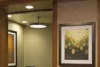 Ruangan Fungsional Hyatt Place Columbus Dublin