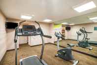 Fitness Center La Quinta Inn & Suites by Wyndham Nashville Franklin