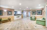 Lobby 6 La Quinta Inn & Suites by Wyndham Nashville Franklin