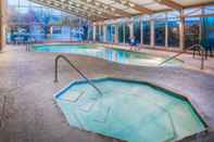 Entertainment Facility La Quinta Inn & Suites by Wyndham Nashville Franklin