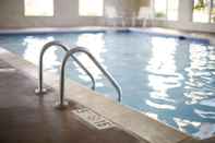 Swimming Pool Extended Stay America Premier Suites - Cleveland - Independence