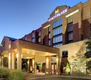 Exterior 2 Extended Stay America Premier Suites - Cleveland - Independence