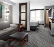 Common Space 4 Extended Stay America Premier Suites - Cleveland - Independence