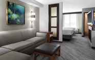 Common Space 4 Extended Stay America Premier Suites - Cleveland - Independence