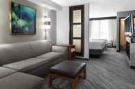 Common Space Extended Stay America Premier Suites - Cleveland - Independence