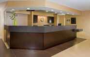 Lobi 2 Residence Inn Youngstown Boardman/Poland