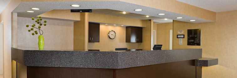 Lobi Residence Inn Youngstown Boardman/Poland