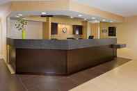 Lobi Residence Inn Youngstown Boardman/Poland