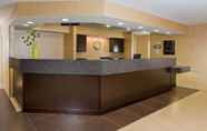 Sảnh chờ 2 Residence Inn Youngstown Boardman/Poland