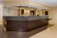 ล็อบบี้ Residence Inn Youngstown Boardman/Poland