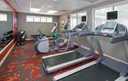 Fitness Center 5 Residence Inn Youngstown Boardman/Poland