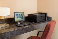 ห้องประชุม Residence Inn Youngstown Boardman/Poland