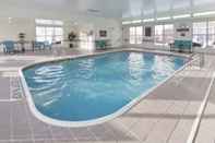 Swimming Pool Residence Inn Youngstown Boardman/Poland