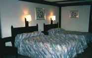 Kamar Tidur 7 Knights Inn Somerset