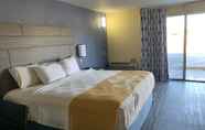 Bedroom 7 Days Inn by Wyndham Okmulgee