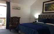 Kamar Tidur 5 Art Hotel on York