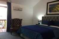 Kamar Tidur Art Hotel on York