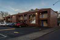 Ruang Umum Motel 6 Canby, OR