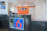 Lobi Motel 6 Canby, OR