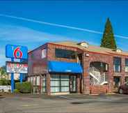 Luar Bangunan 2 Motel 6 Canby, OR