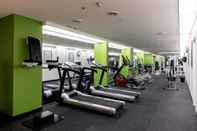 Fitness Center Hotel Grand Chancellor Hobart